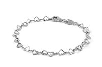 Bracciale La Gatta Gioielli Donna in Argento LG01BA/B - LG01BA/B